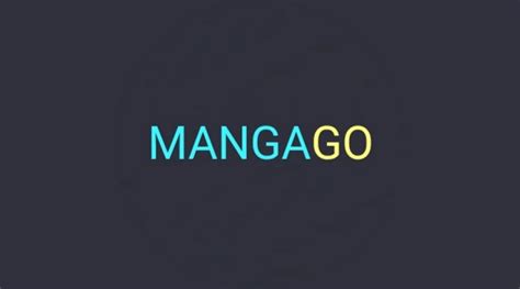 manggao|Mangago GO